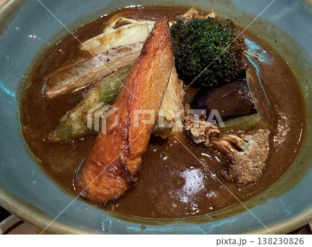 野菜カレーアップ 野菜カレーアップ 138230826