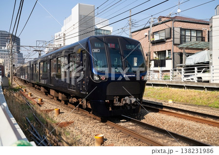 東急東横線 乗り入れ 相鉄 20000系 元町・中華街⇔東武東上線川越方面 東急東横線 乗り入れ 相鉄 20000系 元町・中華街⇔東武東上線川越方面 138231986