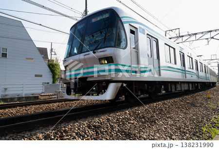 東急目黒線 乗り入れ 東京メトロ南北線 9000系 相鉄 湘南台方面⇔浦和美園 東急目黒線 乗り入れ 東京メトロ南北線 9000系 相鉄 湘南台方面⇔浦和美園 138231990