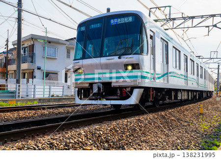 東急目黒線 乗り入れ 東京メトロ南北線 9000系 相鉄 湘南台方面⇔浦和美園 東急目黒線 乗り入れ 東京メトロ南北線 9000系 相鉄 湘南台方面⇔浦和美園 138231995