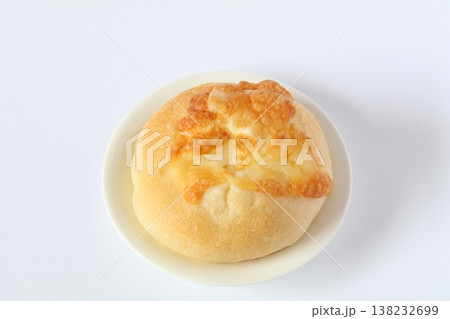 ロールチーズパン ロールチーズパン 138232699