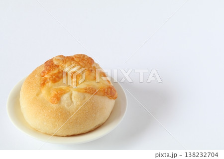 ロールチーズパン ロールチーズパン 138232704