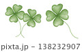 Clover leaf  138232907