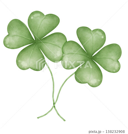 Clover leaf Clover leaf 138232908