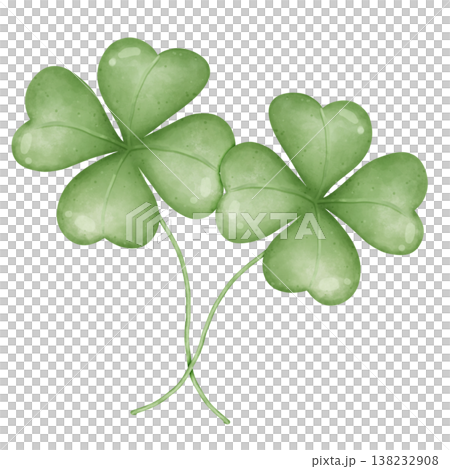 Clover leaf Clover leaf 138232908