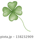 Clover leaf  138232909