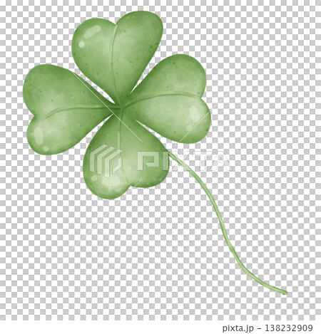 Clover leaf Clover leaf 138232909