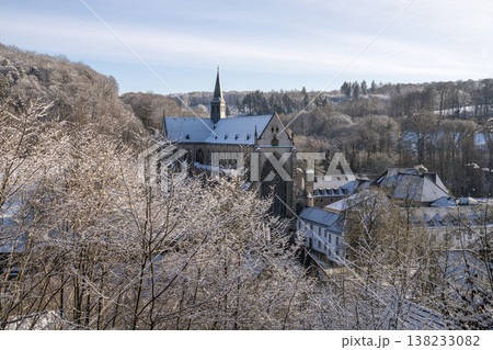 Altenberg cathedral, Bergisches Land, Germany Altenberg cathedral, Bergisches Land, Germany 138233082
