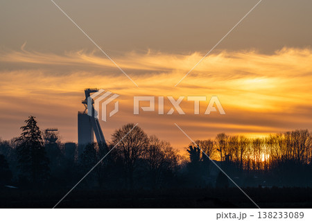 Pit Schlaegel and Eisen, Herten, Germany Pit Schlaegel and Eisen, Herten, Germany 138233089