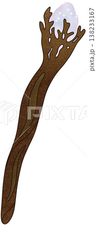 magic wand 138233167