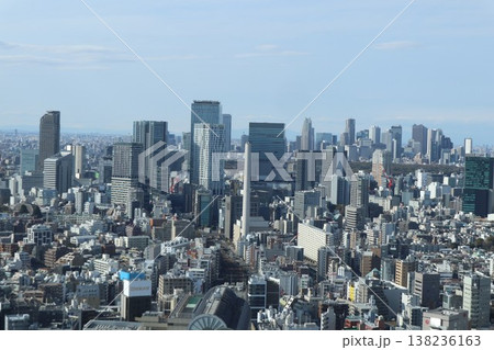 渋谷 街並み 渋谷 街並み 138236163