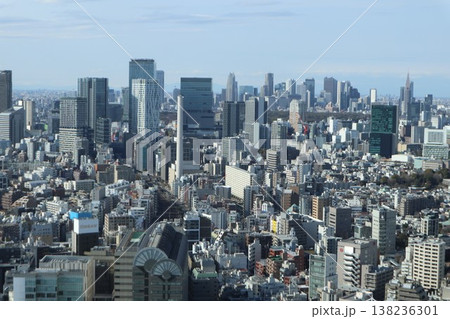 都市風景 東京 都市風景 東京 138236301