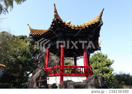 大師公園　瀋秀園 138236380