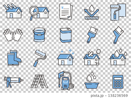 Renovation icons 11 138236569