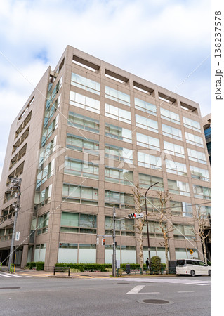 東京都中央区八丁堀 八丁堀綜通ビル 賃貸オフィス(電算システム東京本社) 東京都中央区八丁堀 八丁堀綜通ビル 賃貸オフィス(電算システム東京本社) 138237578