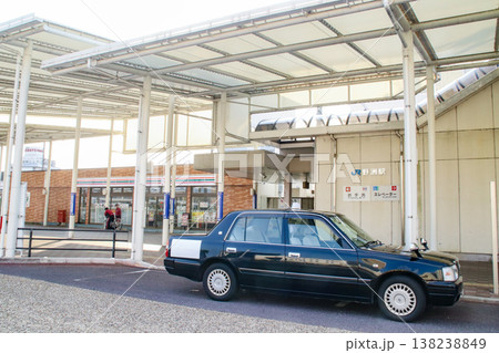 野洲駅／滋賀県野洲市小篠原 138238849