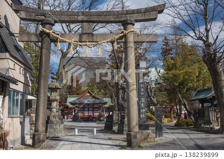 深志神社 138239899