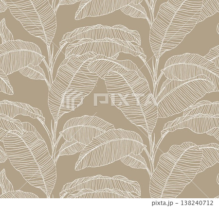 Collection of delicate watercolor wildflower seamless patterns with soft pastel and earthy tones Collection of delicate watercolor wildflower seamless patterns with soft pastel and earthy tones 138240712