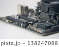 自作パソコン用マザーボード 138247088