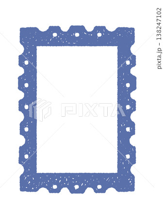 Rectangular ornate frame scrollwork corners Design 138247102