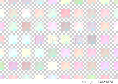 Pattern background, pink, square Pattern background, pink, square 138248781