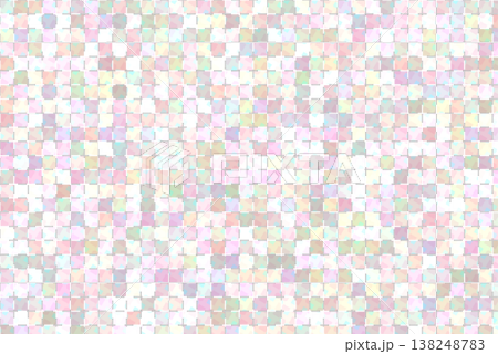 Pattern background, pink, square Pattern background, pink, square 138248783
