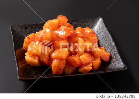 カクテキ 138248789