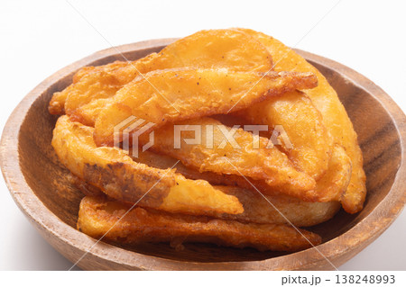 スパイシー ポテト スパイシー ポテト 138248993