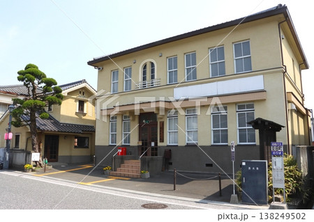 豆田町・御幸通り(伝統的建造物群保存地区・日田市) 豆田町・御幸通り(伝統的建造物群保存地区・日田市) 138249502