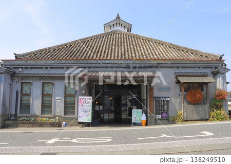豆田町・上町通り(伝統的建造物群保存地区・日田市) 豆田町・上町通り(伝統的建造物群保存地区・日田市) 138249510