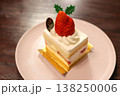 ショートケーキ 138250006