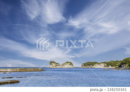 円月島(えんげつとう) 円月島(えんげつとう) 138250161