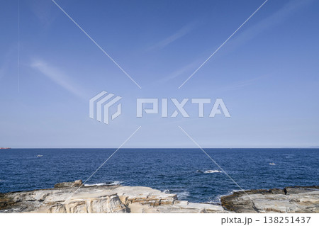 千畳敷（和歌山県） 138251437