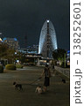 みなとみらい夜散歩 138252601