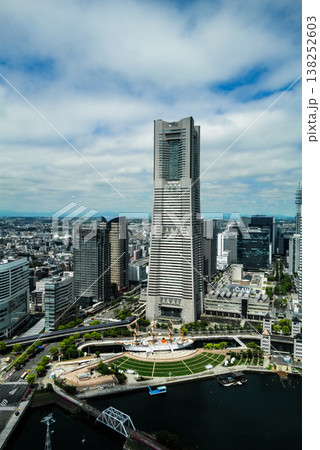 横浜ランドマークタワー 横浜ランドマークタワー 138252603