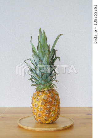パイナップル 138255261