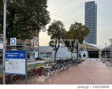 JR鷹取駅(神戸線 兵庫県 神戸市) JR鷹取駅(神戸線 兵庫県 神戸市) 138256009