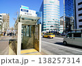 東京メトロ茅場町駅の入り口 138257314