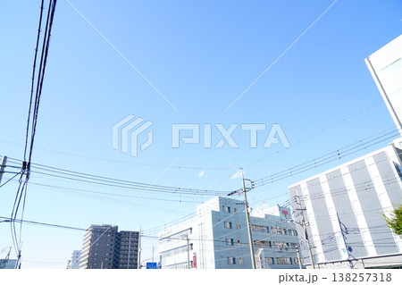 青空の春日部 青空の春日部 138257318