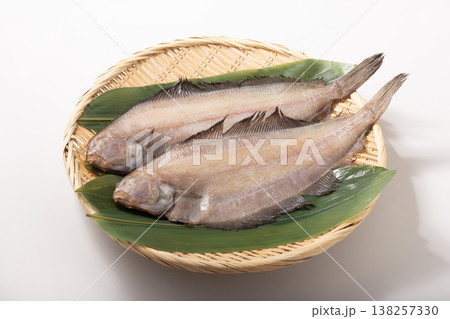 カレイ 干物 カレイ 干物 138257330