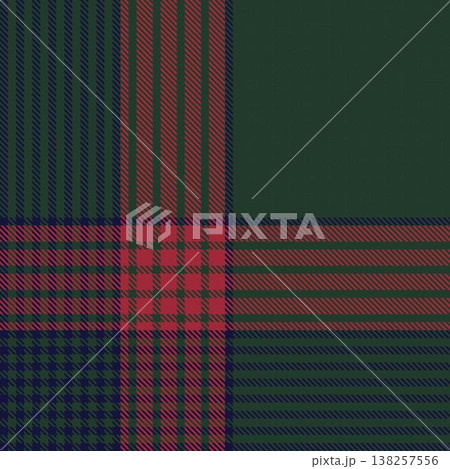Plaid Fashion Textile Design Pattern In Red Green And Navy For Apparel Decor And Crafts Plaid Fashion Textile Design Pattern In Red Green And Navy For Apparel Decor And Crafts 138257556