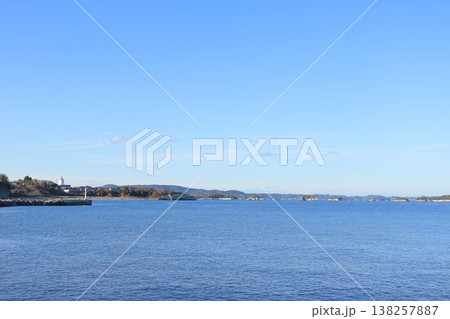 宮城県・七ヶ浜町・花渕港 宮城県・七ヶ浜町・花渕港 138257887