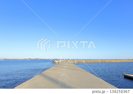 宮城県・七ヶ浜町・花渕港 宮城県・七ヶ浜町・花渕港 138258367
