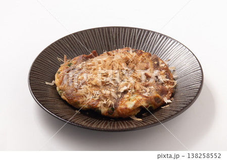 とろろ焼き とろろ焼き 138258552