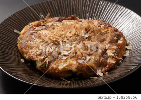 とろろ焼き とろろ焼き 138258556