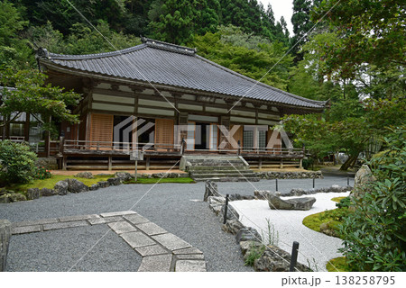 京都大原　古知谷　阿弥陀寺 138258795