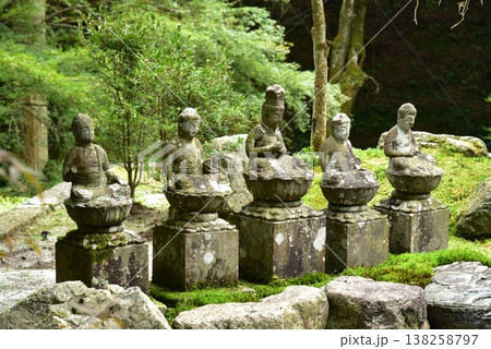 京都大原 古知谷 阿弥陀寺 京都大原 古知谷 阿弥陀寺 138258797