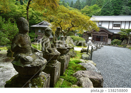 京都大原 古知谷 阿弥陀寺 京都大原 古知谷 阿弥陀寺 138258800