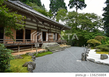 京都大原　古知谷　阿弥陀寺 138258804