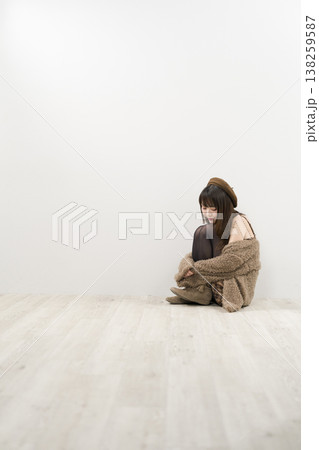 女性 女性 138259587